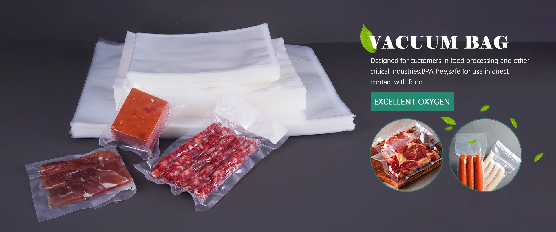 /vacuum-bag Supplier