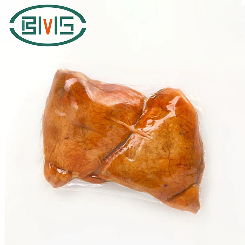 EVOH High Barrier Shrink Bag Para sa Walang Bone