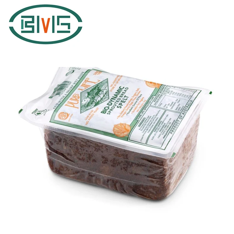 Nylon pe top film bottom film thermoforming film