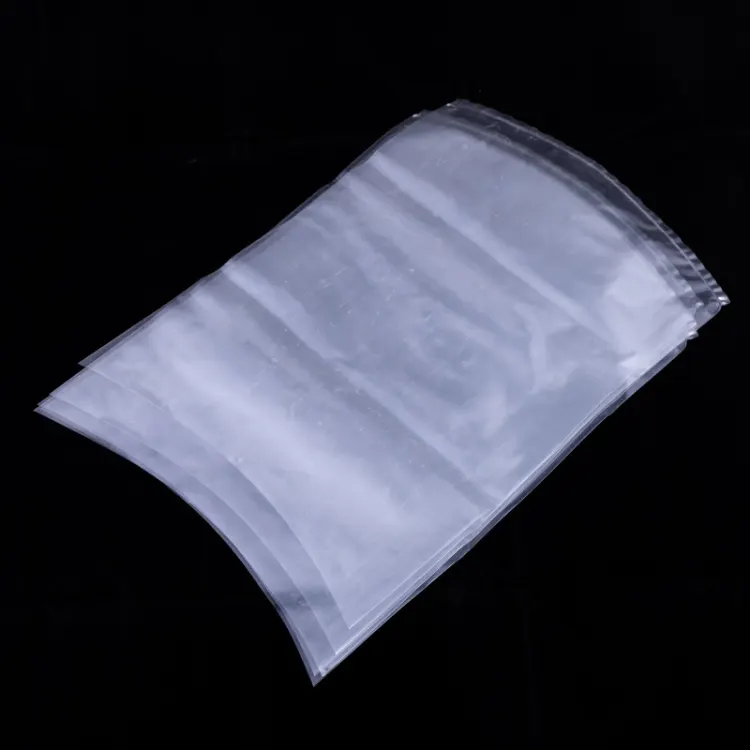 PA/PE Processed Meat Cook-In Shrink Bags